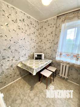 1-к квартира, на длительный срок, 34м2, 4/5 этаж