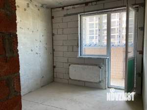 1-к квартира, на длительный срок, 35м2, 13/23 этаж