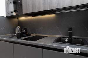 Студия квартира, посуточно, 25м2, 2/3 этаж