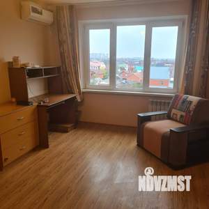 1-к квартира, на длительный срок, 38м2, 6/9 этаж