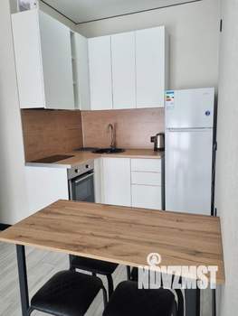1-к квартира, на длительный срок, 38м2, 5/9 этаж