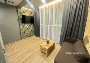 Студия квартира, на длительный срок, 24м2, 15/14 этаж