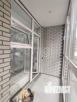 1-к квартира, на длительный срок, 30м2, 2/18 этаж