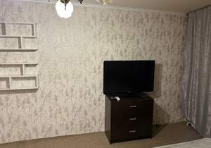 1-к квартира, на длительный срок, 38м2, 1/10 этаж