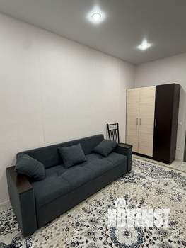 2-к квартира, на длительный срок, 57м2, 4/18 этаж