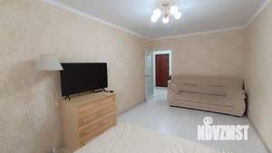 1-к квартира, на длительный срок, 36м2, 4/25 этаж