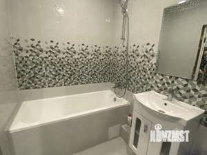 1-к квартира, на длительный срок, 38м2, 19/21 этаж