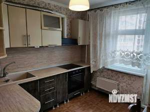 1-к квартира, на длительный срок, 30м2, 6/12 этаж