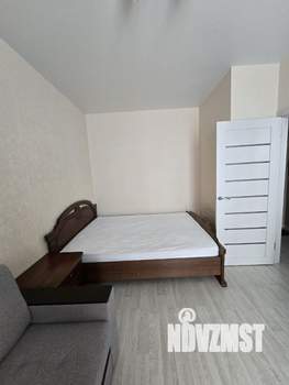 1-к квартира, на длительный срок, 34м2, 3/7 этаж