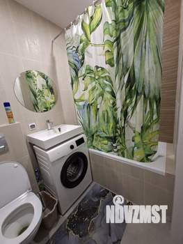 Студия квартира, на длительный срок, 25м2, 4/9 этаж