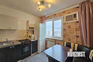 1-к квартира, на длительный срок, 30м2, 9/9 этаж