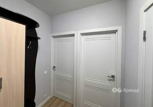 1-к квартира, на длительный срок, 39м2, 8/15 этаж