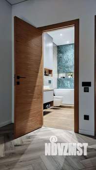 3-к квартира, на длительный срок, 185м2, 20/25 этаж