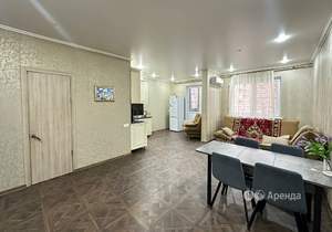 1-к квартира, на длительный срок, 37м2, 9/15 этаж