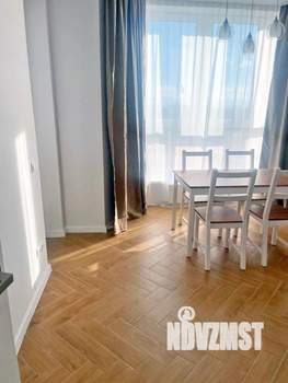 2-к квартира, на длительный срок, 60м2, 16/19 этаж