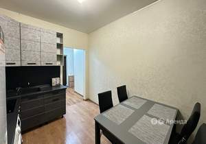 1-к квартира, на длительный срок, 38м2, 1/5 этаж