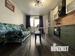 2-к квартира, посуточно, 70м2, 6/16 этаж