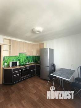 2-к квартира, на длительный срок, 64м2, 10/16 этаж