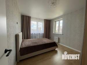 1-к квартира, на длительный срок, 45м2, 7/16 этаж