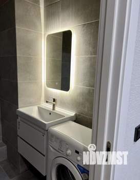 1-к квартира, на длительный срок, 37м2, 3/17 этаж