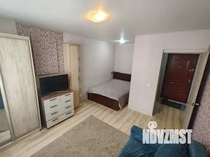 1-к квартира, посуточно, 32м2, 5/9 этаж