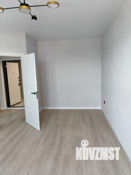 1-к квартира, на длительный срок, 35м2, 4/18 этаж