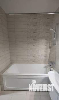 1-к квартира, на длительный срок, 40м2, 4/19 этаж