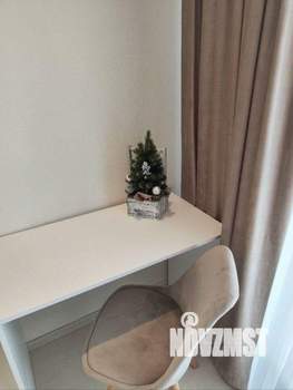 1-к квартира, посуточно, 49м2, 1/1 этаж