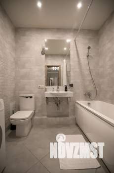 1-к квартира, посуточно, 42м2, 7/24 этаж