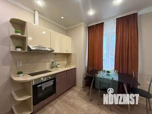 Студия квартира, посуточно, 30м2, 2/20 этаж