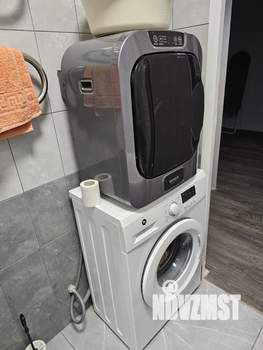 1-к квартира, на длительный срок, 38м2, 22/25 этаж