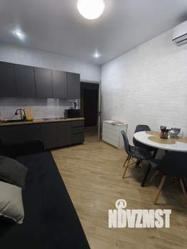 1-к квартира, на длительный срок, 37м2, 1/16 этаж