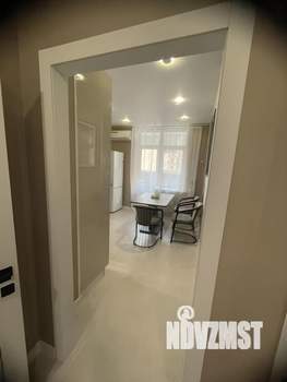 1-к квартира, на длительный срок, 37м2, 10/19 этаж