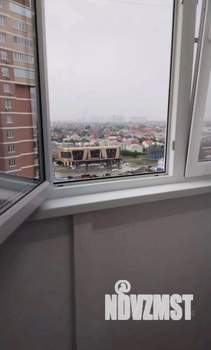 1-к квартира, на длительный срок, 34м2, 12/20 этаж