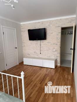 1-к квартира, на длительный срок, 33м2, 6/6 этаж