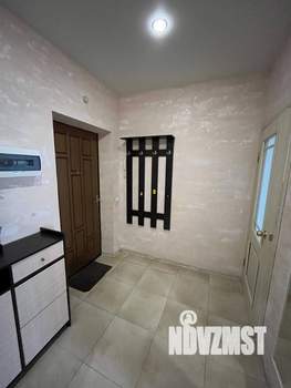 1-к квартира, на длительный срок, 45м2, 4/17 этаж