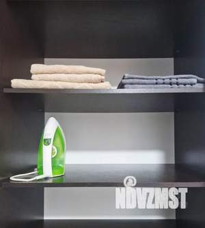 1-к квартира, посуточно, 39м2, 13/17 этаж