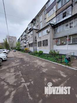2-к квартира, на длительный срок, 49м2, 5/5 этаж