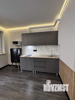 Студия квартира, на длительный срок, 25м2, 1/3 этаж