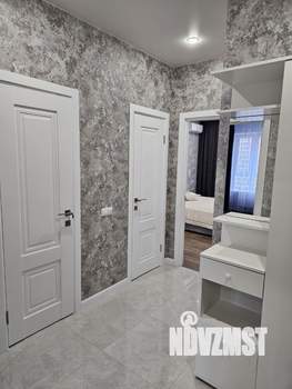 2-к квартира, на длительный срок, 57м2, 11/22 этаж