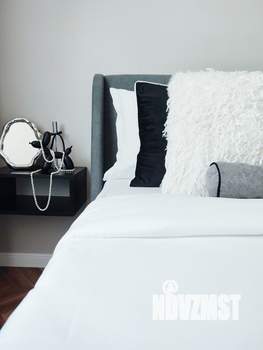 1-к квартира, посуточно, 33м2, 8/9 этаж