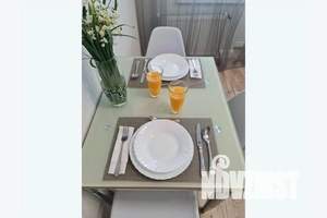 1-к квартира, посуточно, 47м2, 11/21 этаж