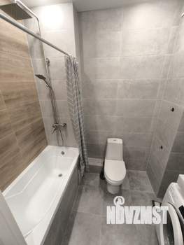 Студия квартира, на длительный срок, 31м2, 4/16 этаж