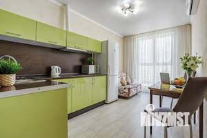 1-к квартира, посуточно, 40м2, 8/23 этаж
