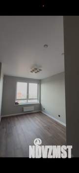 1-к квартира, на длительный срок, 37м2, 12/17 этаж