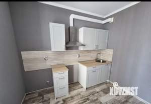 1-к квартира, на длительный срок, 32м2, 6/22 этаж