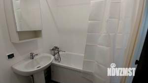 1-к квартира, на длительный срок, 30м2, 5/16 этаж