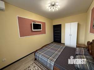 1-к квартира, на длительный срок, 34м2, 7/17 этаж