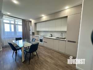 3-к квартира, на длительный срок, 82м2, 14/16 этаж