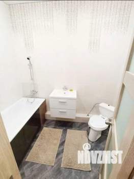 1-к квартира, на длительный срок, 38м2, 9/21 этаж